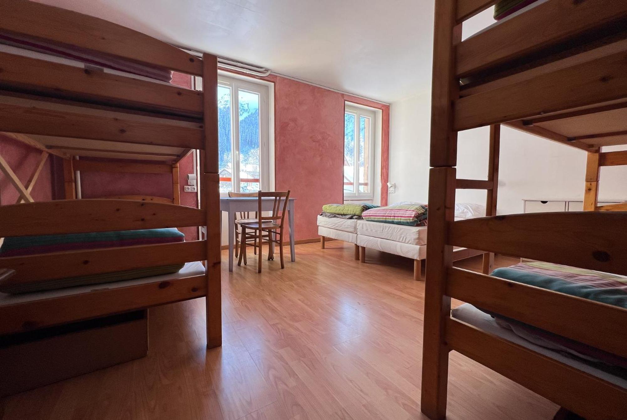 Gite De La Martinette La Ferriere  Экстерьер фото